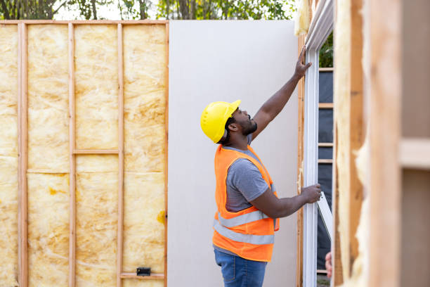 Best Wall Insulation Contractor  in Palestine, IL